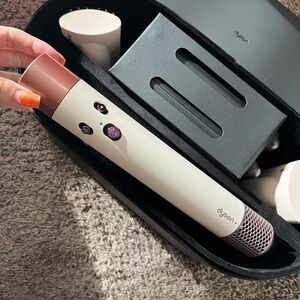 Dyson Airwrap Multi-Styler (Ceramic Pink/Rose Gold)